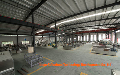 Κίνα Jinan Saibainuo Technology Development Co., Ltd