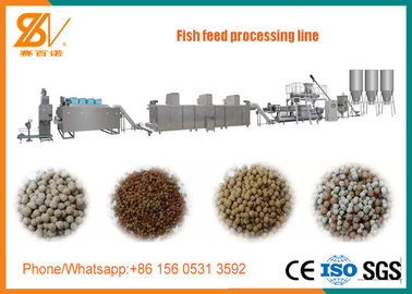 Πιστοποιητικό CE μηχανών επεξεργασίας τροφών ψαριών τροφών γαρίδων υδατοκαλλιέργειας