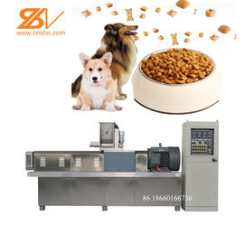 Υλικό βιδών μηχανών 38CrMoAlA παραγωγής εξωθητών τροφίμων της Pet σκυλιών