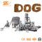Υγρή/ξηρά SGS βιδών μηχανών εξωθητών τροφίμων της Pet σκυλιών διπλή πιστοποίηση