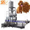 Γραμμή παραγωγής 100kg/H εξωθητών μηχανών τροφίμων γατών σκυλιών - μεγάλη σειρά 6t/H