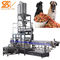 Εξοπλισμός κατασκευής τροφίμων σκυλιών, SGS μηχανών εξωθητών της Pet πιστοποίηση