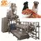 100kg/H-6t/H ξηρός Kibble η γραμμή παραγωγής εξωθητών μηχανών κατασκευής τροφίμων σκυλιών