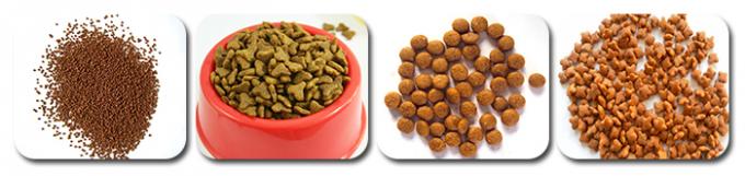 CE, SGS ζωικά τρόφιμα πιστοποιητικών/γραμμή παραγωγής τροφών, μηχανήματα επεξεργασίας τροφίμων της Pet