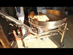 Αυτοματοποιημένη γραμμή παραγωγής μηχανών κατασκευής σκύλων για κατοικίδια ζώα στη Γερμανία