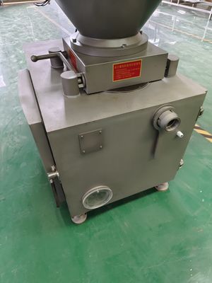 Customized SLG65/SLG70/SLG85/SLG95/SLG120 Wet Pet Food Processing Line 380v/50hz Or Local Voltage