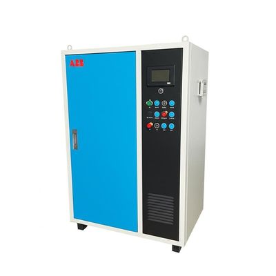 ABB Inverter  Εξωθητήρας τροφής ψαριών Μηχανή πλωτής τροφής ψαριών στην Κίνα