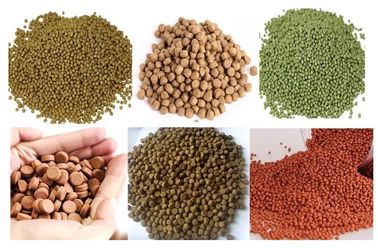 500-600kg/h Μηχανή παραγωγής ψαροσφαιρίων με διπλή βίδα