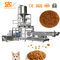 Γραμμή επεξεργασίας τροφίμων της Pet σκυλιών 150-5000 Kg/h ανοξείδωτου ικανότητας πλήρως