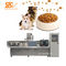 Βιομηχανικός εξοπλισμός επεξεργασίας τροφίμων, εγκατάσταση τομέων μηχανών κατασκευαστών τροφίμων σκυλιών