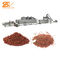 Slg70-ΙΙ να επιπλεύσει βαθμός γραμμών παραγωγής SUS304 τροφών ψαριών 200-260 kg/h παραγωγής