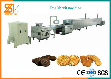 Μίνι περιστροφικό Moulder μπισκότο τροφίμων της Pet που κάνει το δίσκο Pansystem μηχανών εξωθητών να δακτυλογραφήσει 400mm 600mm
